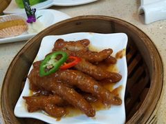-点都德(汇盈广场店)