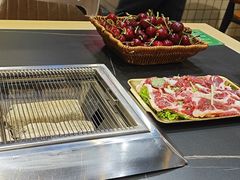 -板凳烧烤(东关街店)