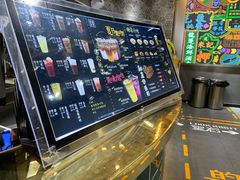 -美芝莲(领展购物广场中关村店)