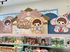 -深圳来福士广场