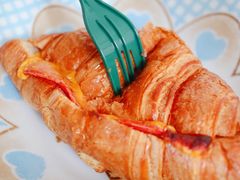 -星巴克(南翔五彩城店)