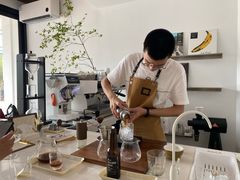-Eu2+ coffee(上大路店)