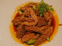 -永安鱼庄·镇江菜(东吴路店)