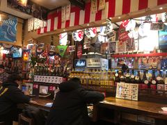 -平成屋·午肴夜酒(四川北路店)