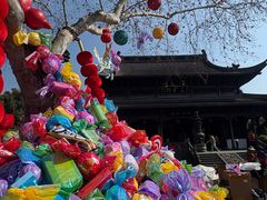 -钱王祠