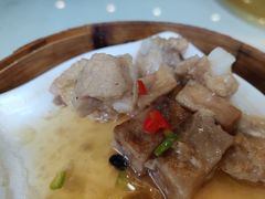 -虾饺妹·粤式手工点心(水荫路店)