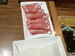 -傣妹火锅(南京东路一店)