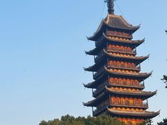 -常熟方塔园