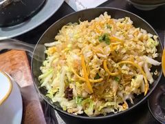 -魁盛居百年鲁菜馆(中林路店)