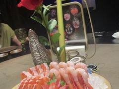 -蟹犇前•帝王蟹雪蟹(陆家嘴店)