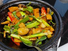 -百家班(花都店)