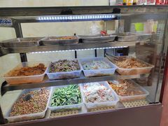 -刘信牛羊肉泡馍小炒(回民街店)