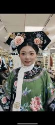 -美云庭古装·格格服汉服·京城旅拍(北京店)