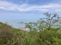 -海上云台山景区