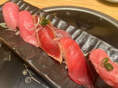 -合点寿司(金虹桥商场店)