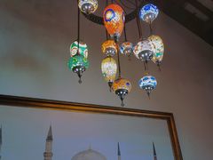 -Antalya安塔利亚土耳其餐厅(猎德店)