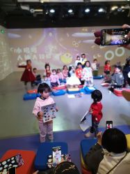 -小鸡哆哆故事屋·儿童乐园(嘉里城店)