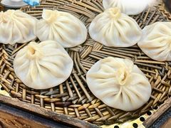 -西安贾三灌汤包·回坊小吃·清真炒菜(北院门总店)
