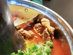 -一只羊烧烤(汤山店)