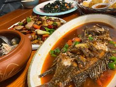 -云隐小厨·传统大理美食(复兴路店)