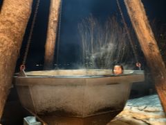 -清河半岛温泉度假酒店