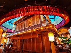 -叶叶菩提·晋福宫