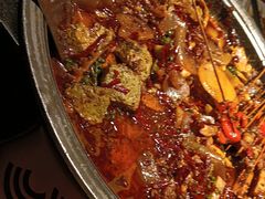 -烤匠麻辣烤鱼(万象城店)