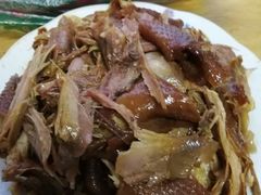 -震九州熟食(凯旋路店)