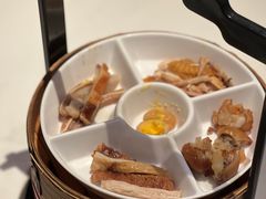 -北京宴(华贸购物中心店)