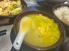 -馬伍旺川菜(江北虹悦城店)