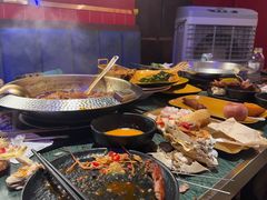 -牛New寿喜烧(曹路花园城店)