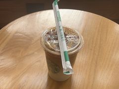 -星巴克(北京望京东园店)