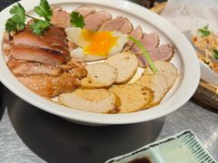 -潮界(虹桥新天地店)