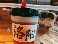 -老雒阳面馆·水席·洛阳菜(王城路店)