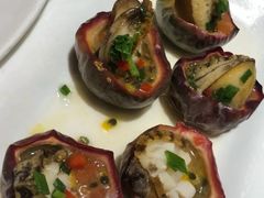 -79号渔船海鲜饭店(华强北店)