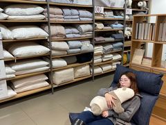 -MUJI无印良品(星光68广场店)