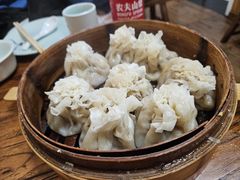 -正宗天津烧麦馆(柳州路店)