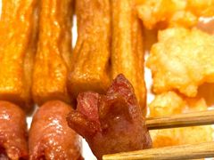 -海底捞火锅(高新活力汇店)