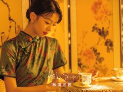 -韩国艺匠ARTIZ STUDIO(博览中心店)