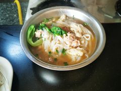 -初记小厨(特色步行街店)