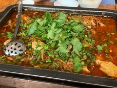 -院8里·少城记忆老川菜(宽窄巷子店)