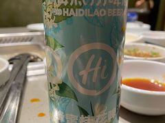 -海底捞火锅(杭州萧山宝龙广场店)