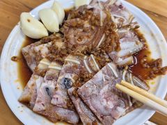 -亲贤打卤面(八一街店)