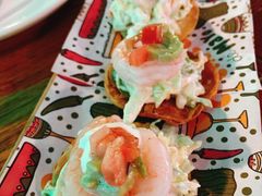 -Famous肥猫墨西哥音乐餐吧(五棵松华熙LIVE店)