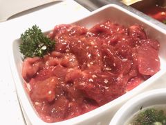 -海底捞火锅(高科广场店)