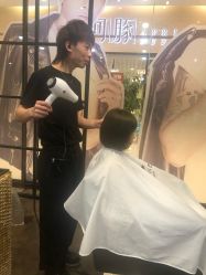 -P.STYLE 派斯造型