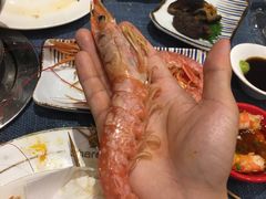 -Mr·Fish鱼鲜生海鲜放题(银泰in99店)