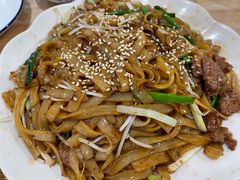 -南记食粥坊·宵夜大排档(莲花总店)
