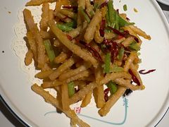-老阿爸鲜鱼土菜(园区永旺店)