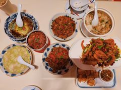 -侯师傅热炒店(印象城店)
